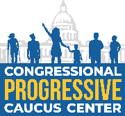 We Build Progress Logo